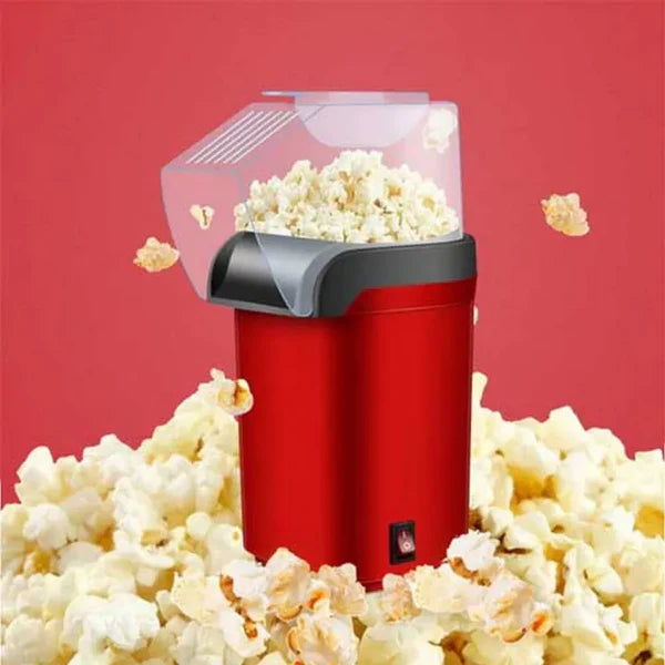 Popcorn Popper Maker