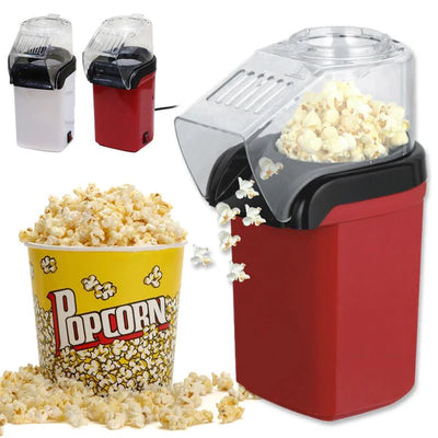 Popcorn Maker